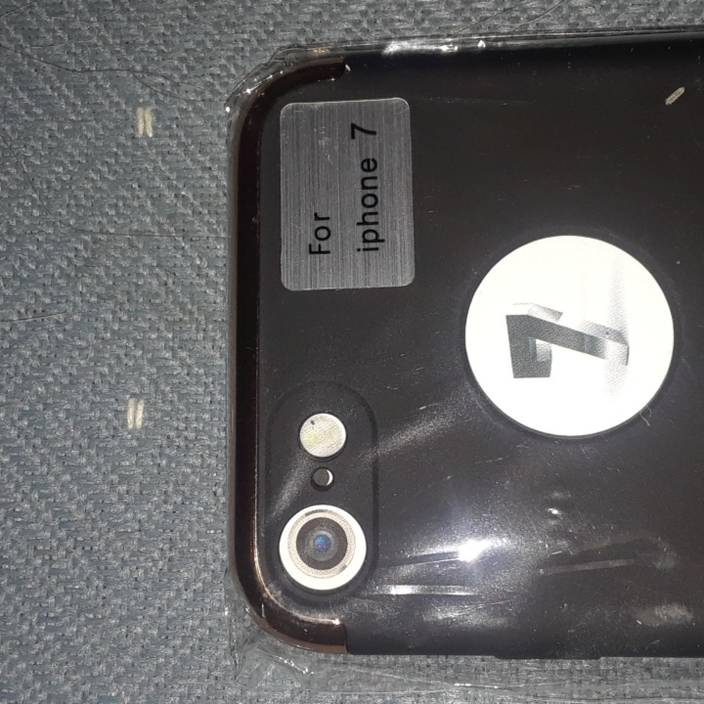 iPhone 7 case - Picture 5 of 5